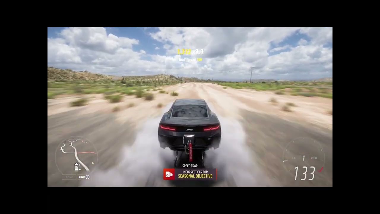 Bta 🏁 #chevy #camaro #dragrace #forzahorizon5 #ford #honda #v8