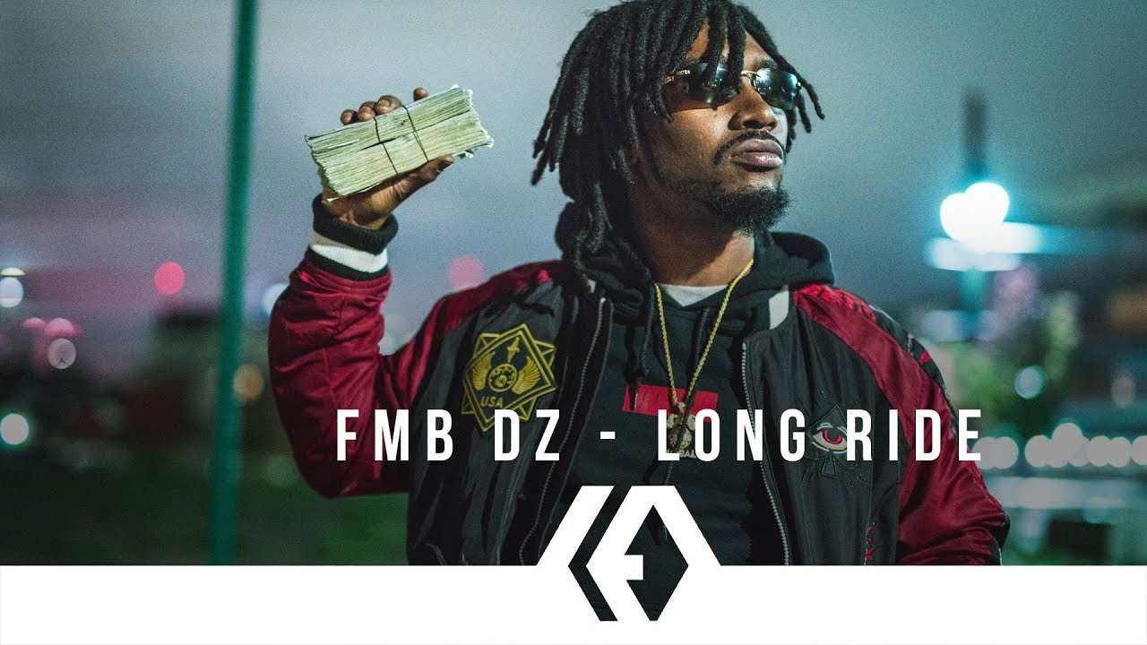 FMB DZ - 