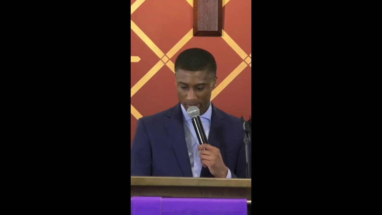 Sunday Morning Worship | How Is Your Walk? | Luke 22:1-6 📱