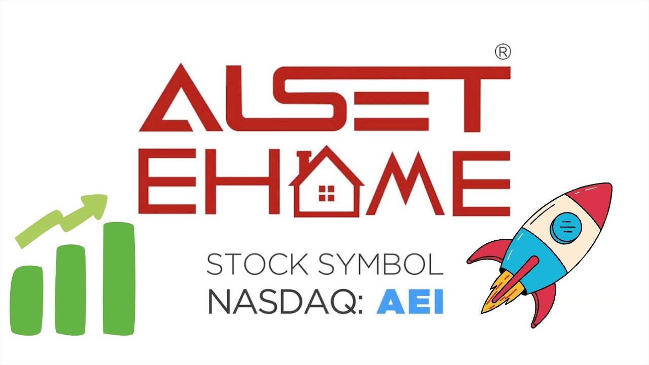 🔥AEI Stock Analysis (HUGE BUY) 💥- CEO BOUGHT SHARES + HUGE OPPORTUNITY 🚀🚀🚀