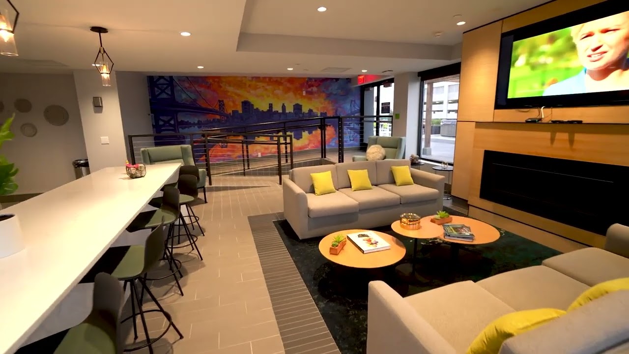 11 Cooper Camden Amenities Video