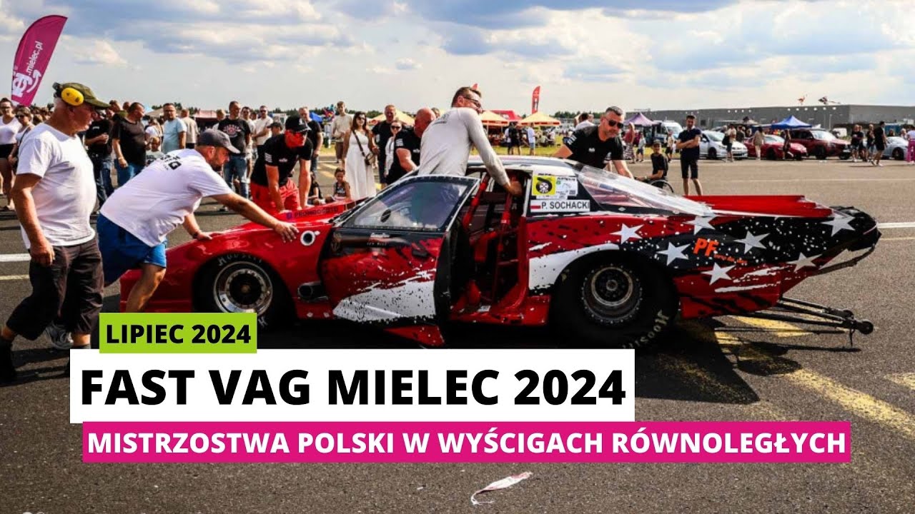 hej.mielec.pl TV: FAST VAG MIELEC 2024