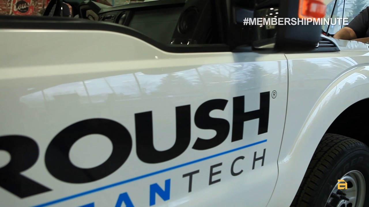 #MembershipMinute