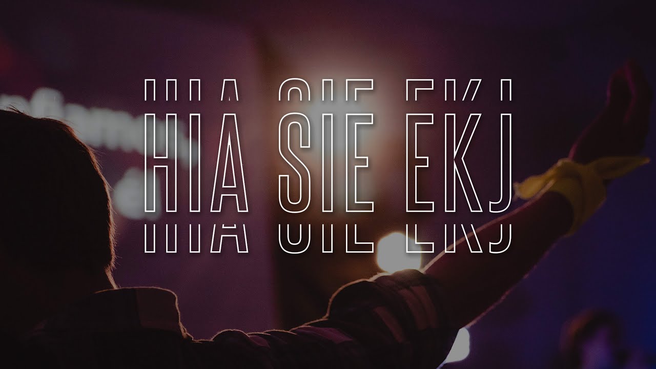 HIA SIE EKJ | Impacto Vertical