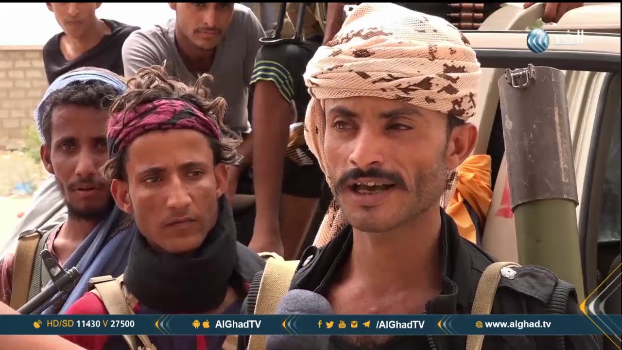 تقرير | القوات المشتركة تستعد لتحرير مدينة زبيد الأثرية من الحوثيين