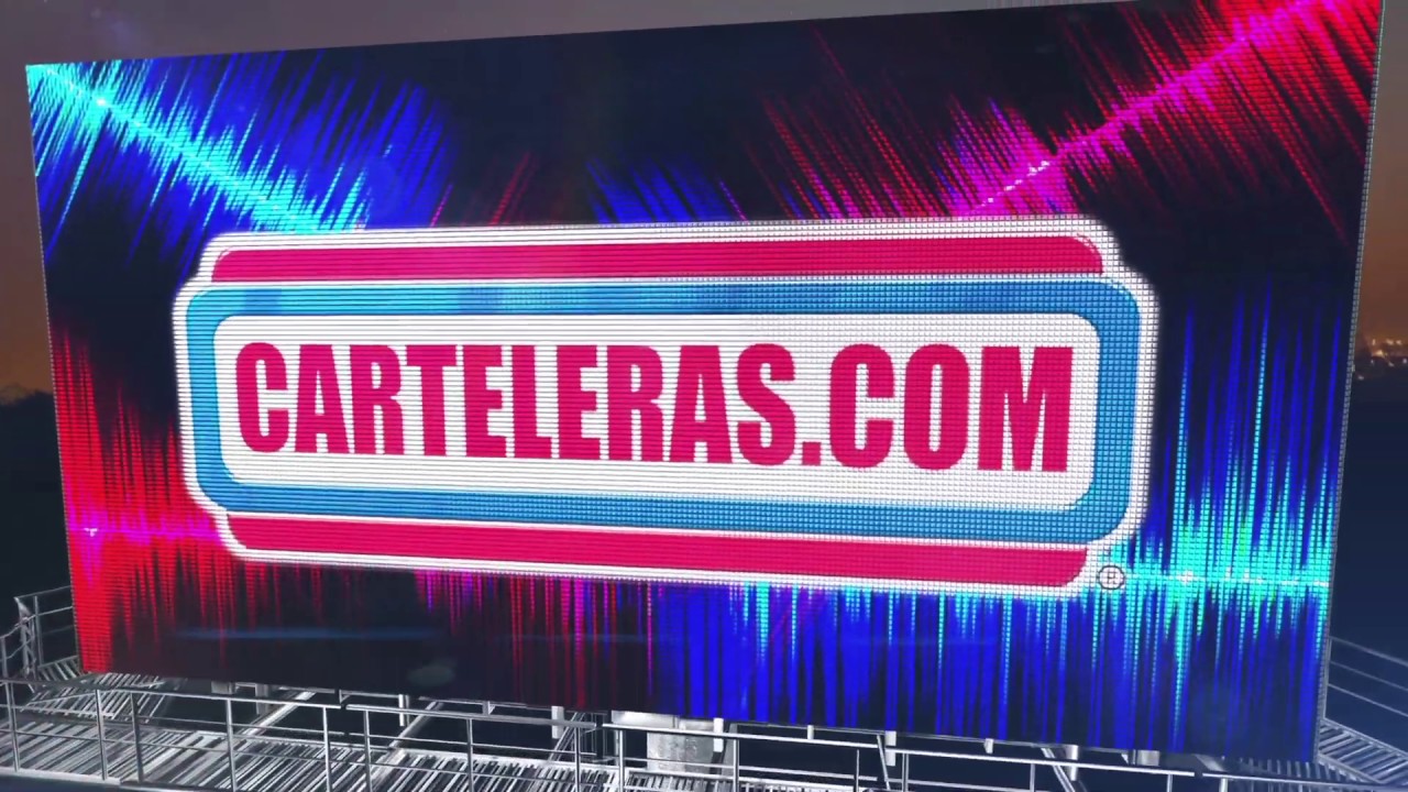 Carteleras.com