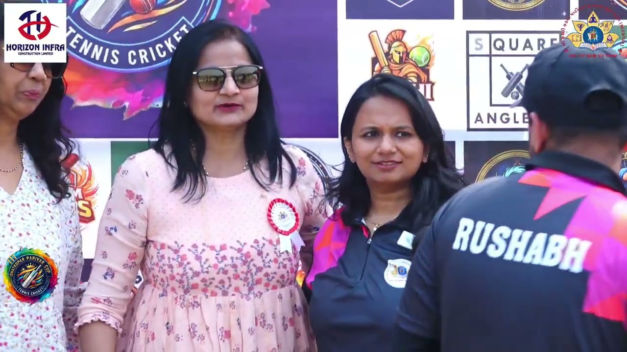 Rushi Warriors Vs AP Strikers