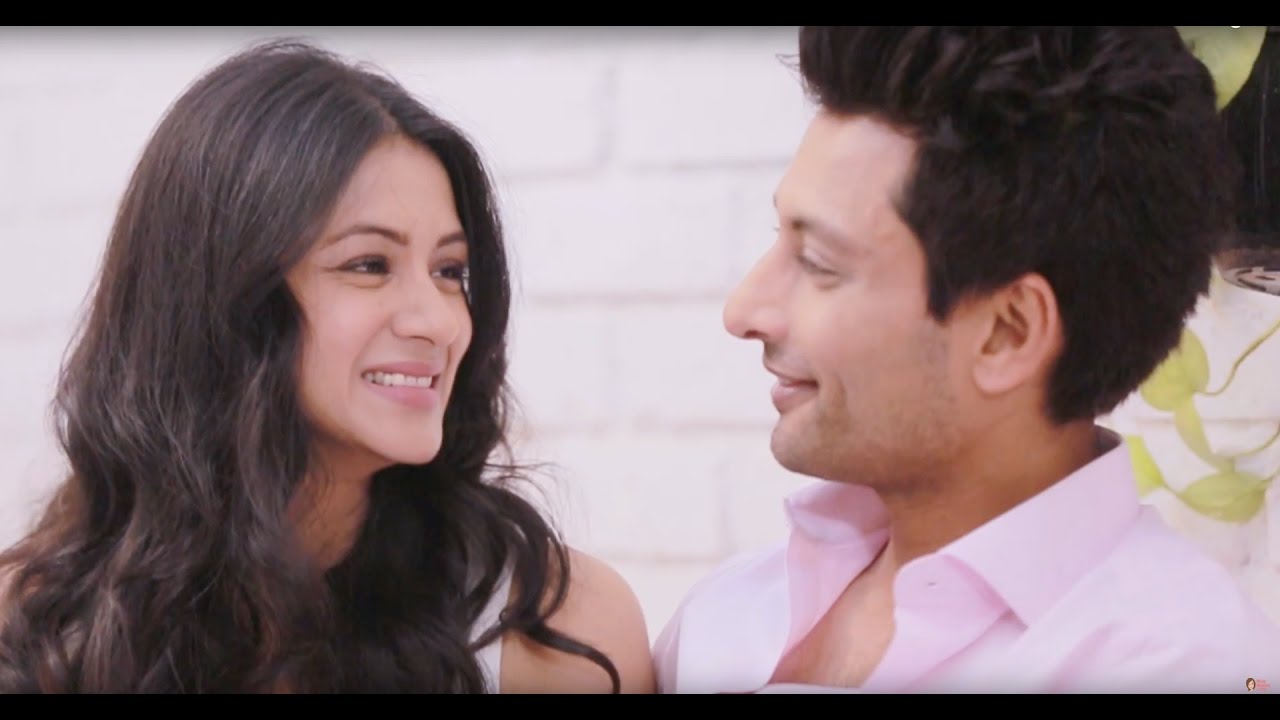 Indraneil Sengupta & Barkha Bisht's Love Story | Platinum Day Of Love | MissMalini