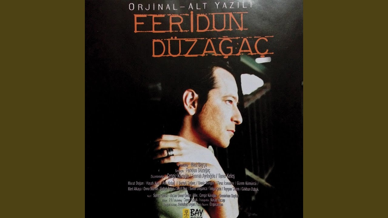 Buralardan Gitme