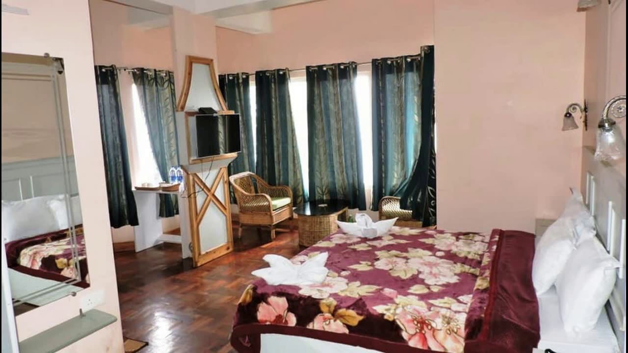 Homestay Lamahatta Residency, Lamahatta, Near Darjeeling, West Bengal(Diganta Travels)