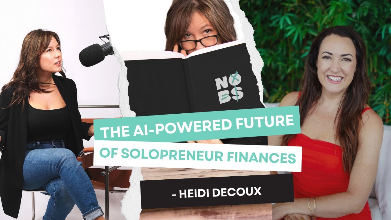 Why Most Bookkeeping is Only 70% Accurate — and How AI is Doing it Better