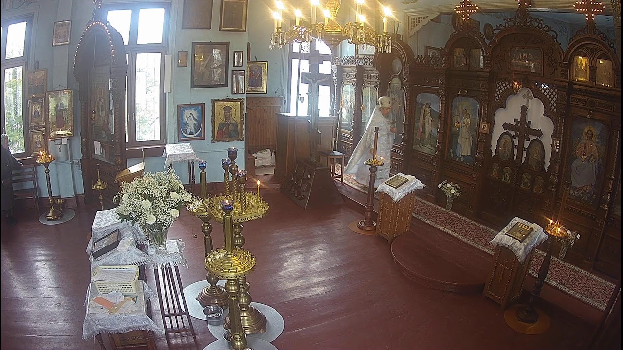 Богослужіння