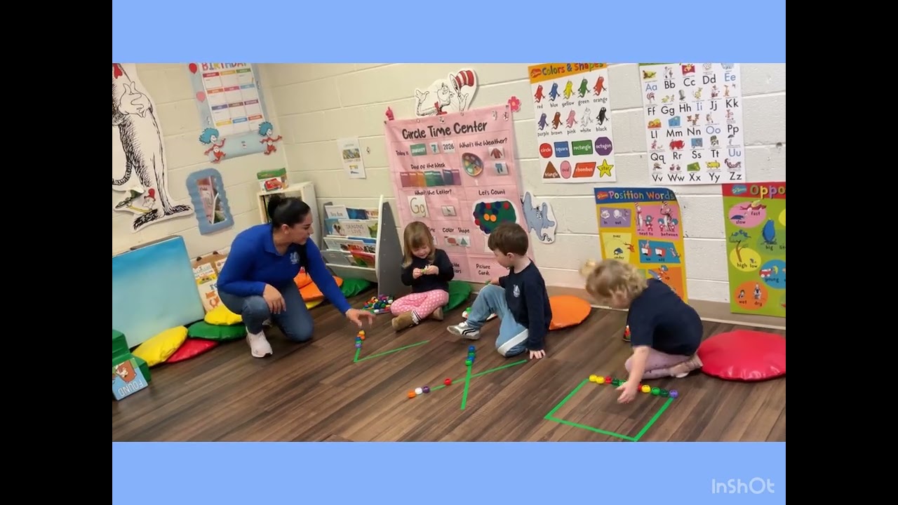 Fine  motor skills & coordination Activity !!!!!
