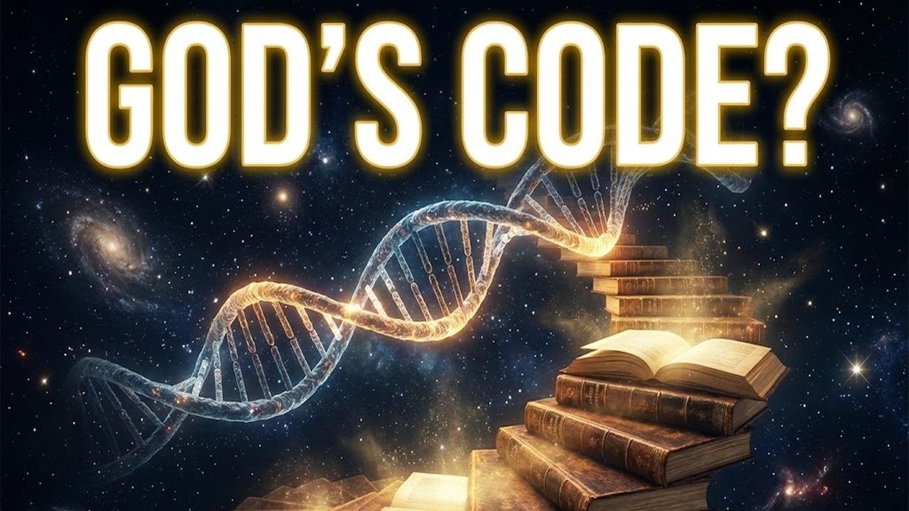 3 Billion Letters: The Ultimate Genetic Map