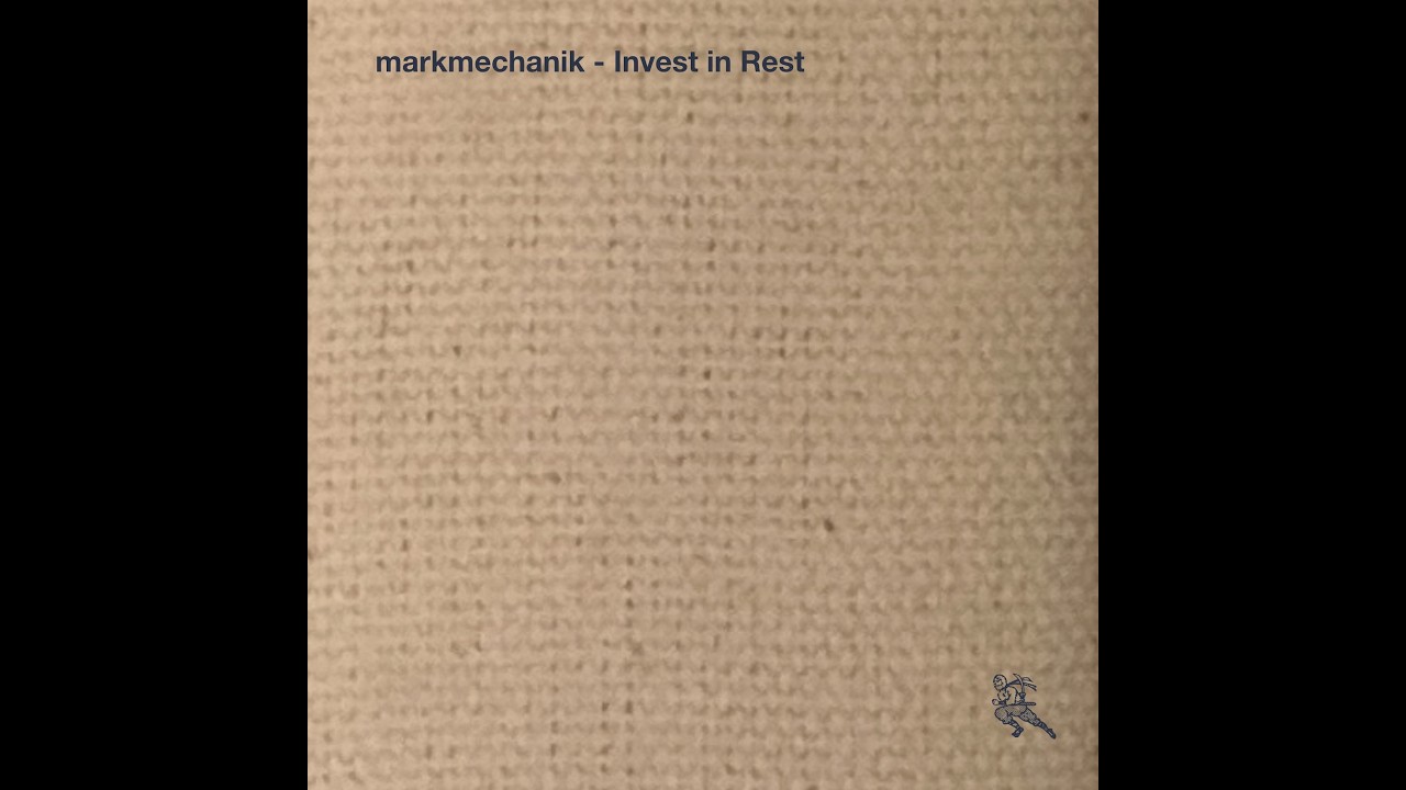 markmechanik -- Chord Expo