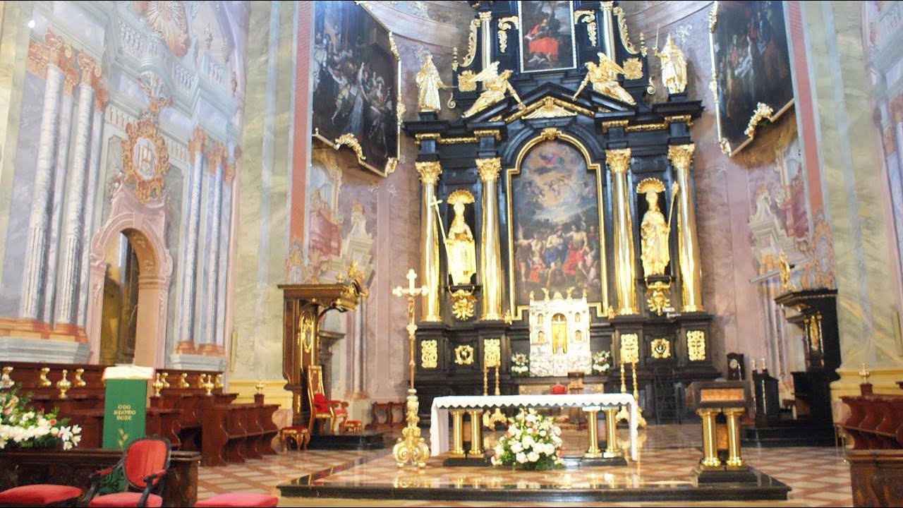 Msza święta  08.02.2026  godz. 11:30