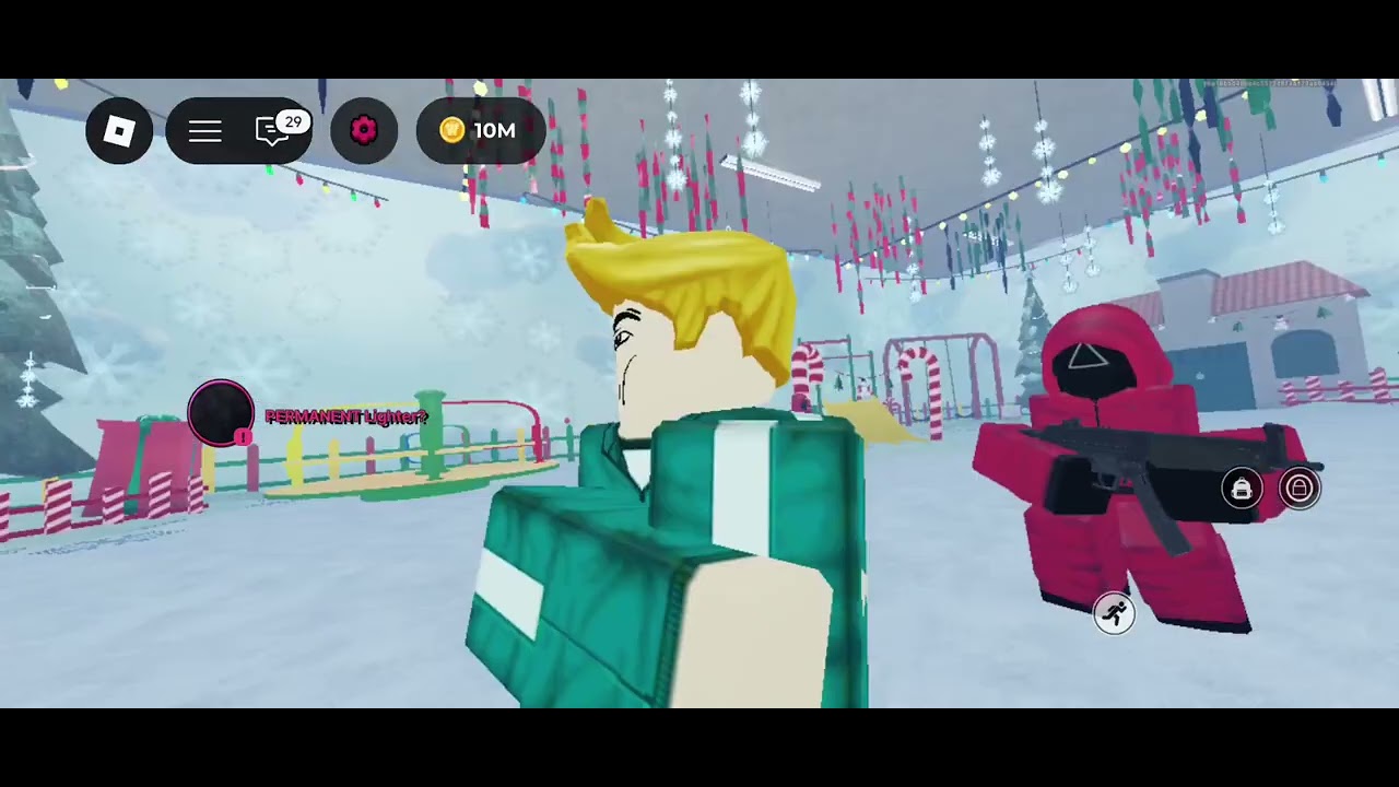 Roblox spuid  game for fun 