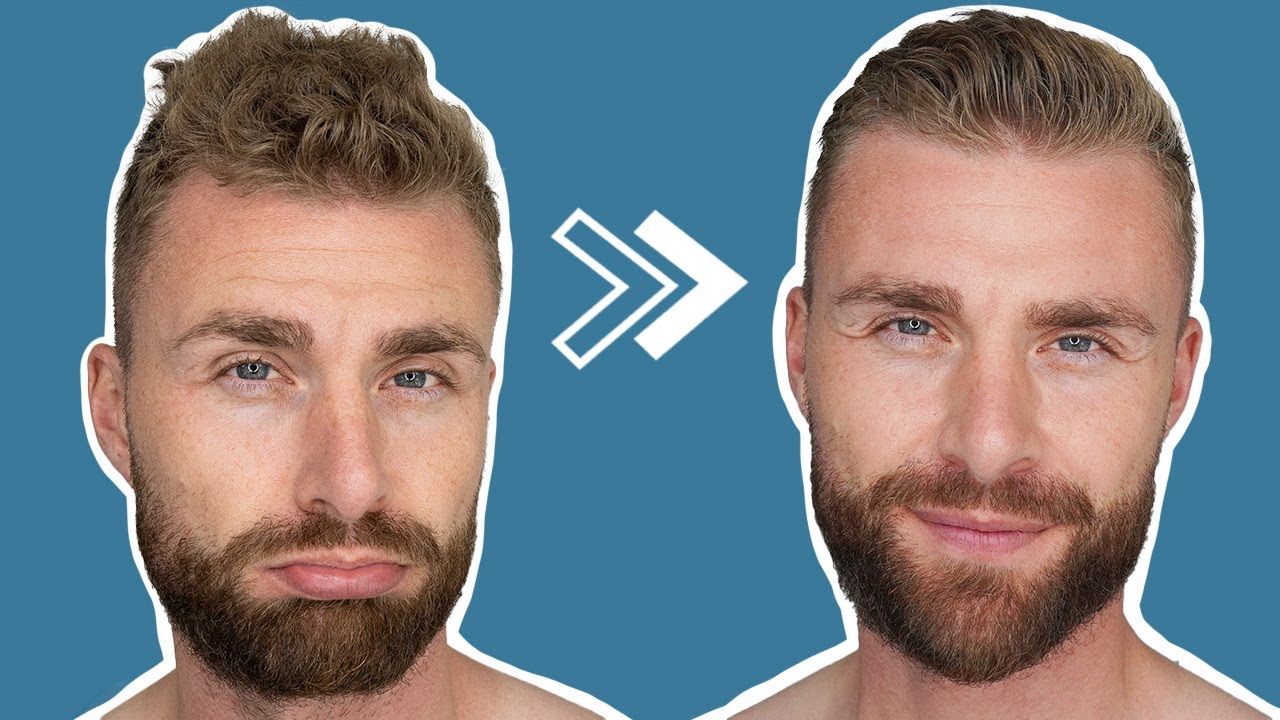 HANZ DE FUKO CLAYMATION ● HAARSTYLING PRODUKTTEST