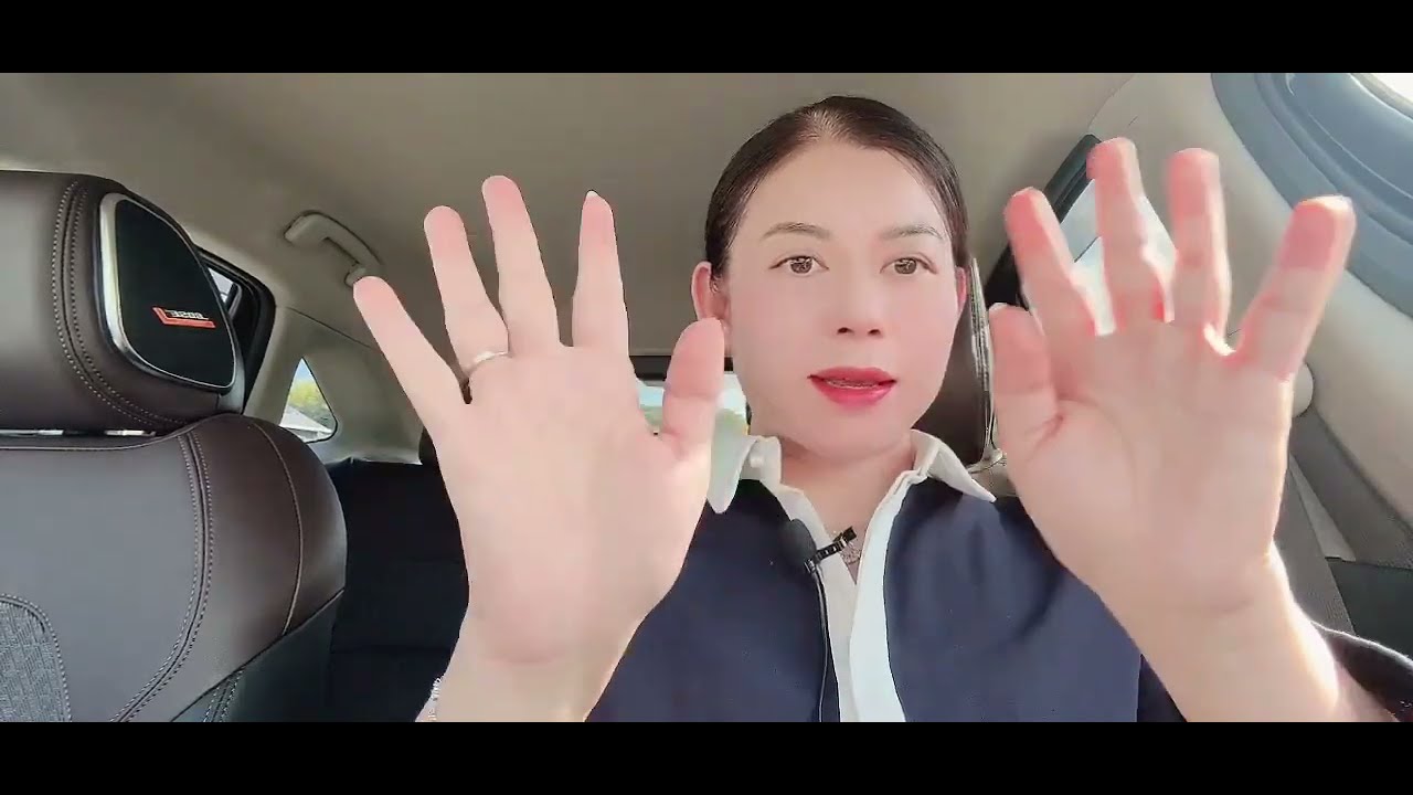 KAKOJP Phải tu mới có chỉ tay vận mệnh đẹp thế