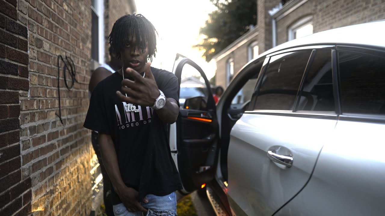 Geeky - Humble (Official Music Video) Dir. @DigitalReel