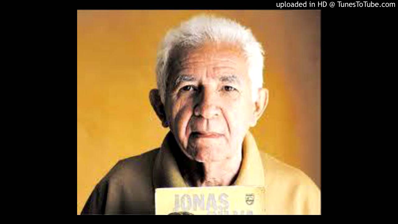 Jonas Silva - Rosinha