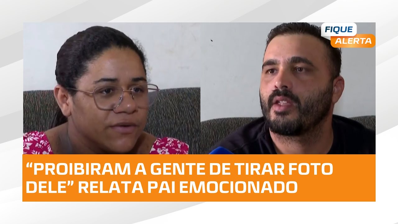 SUPOSTA NEGLIÊNCIA MÉDICA: bebê morre dois dias após nascimento