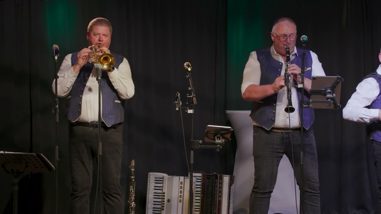 Alte Freunde - Mooskirchner Polka