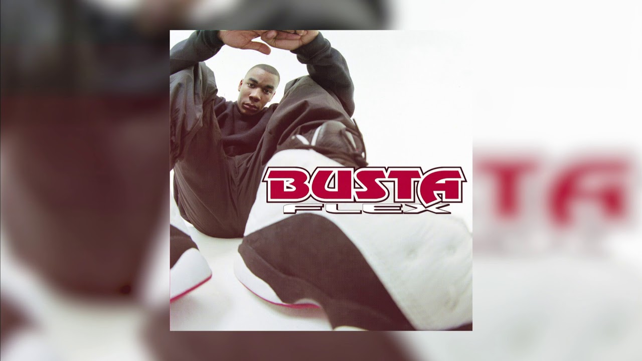 Busta Flex - 1 Pour La Basse (Audio officiel)