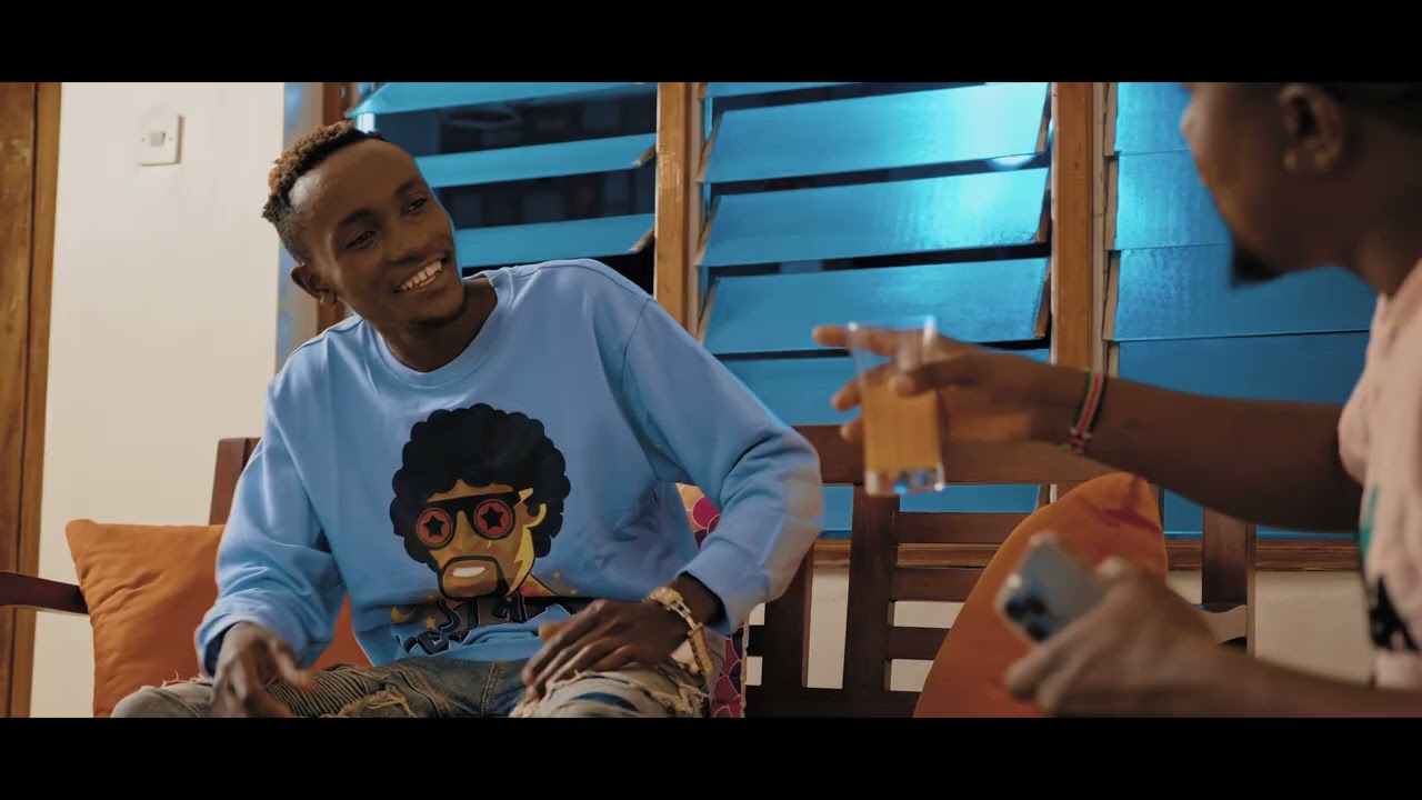 TARI SEGI - Robe Ebundi Ft Man Sango ( Official Music Video)