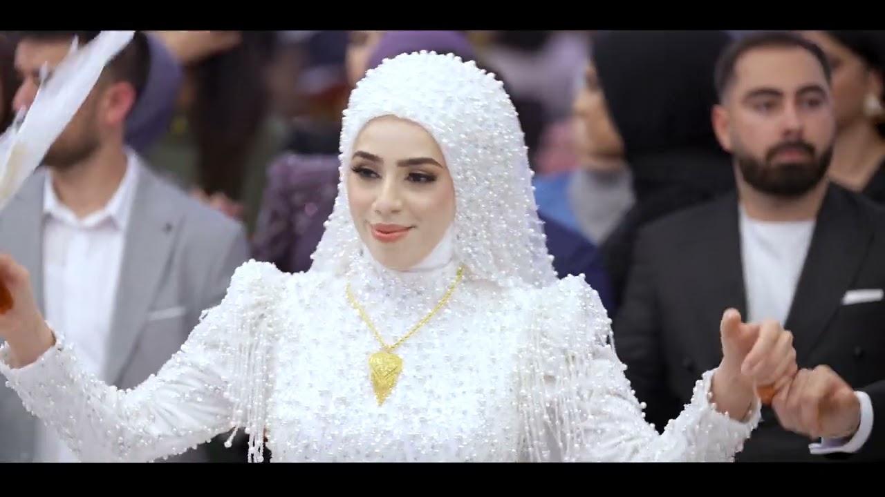 BERIVAN & ENIS Elite Wedding -  Erol Berxwedan ft. Hozan Reşo 4k