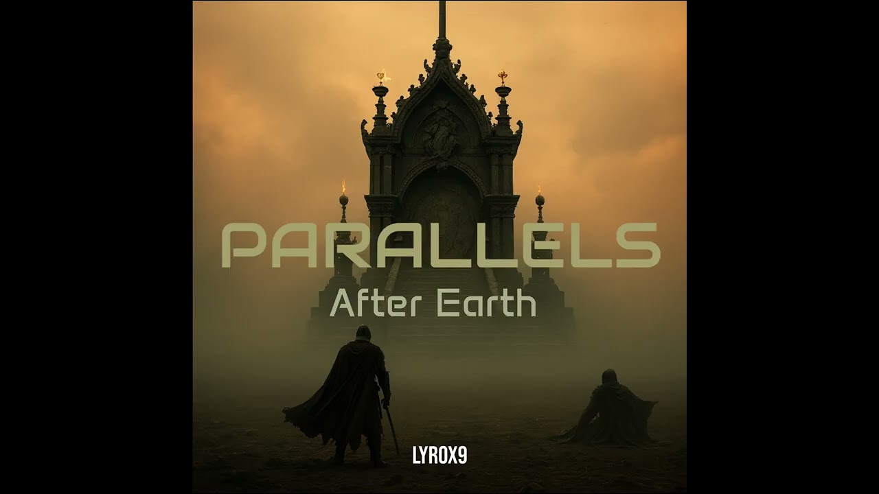 Parallels - After Earth by Lyrox9 