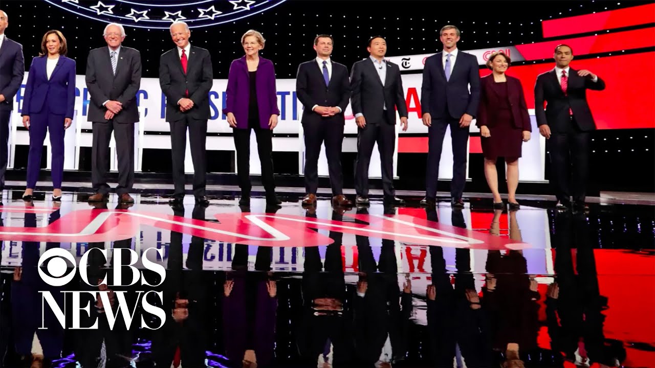 5 big things you need to understand about the Democratic primary right now