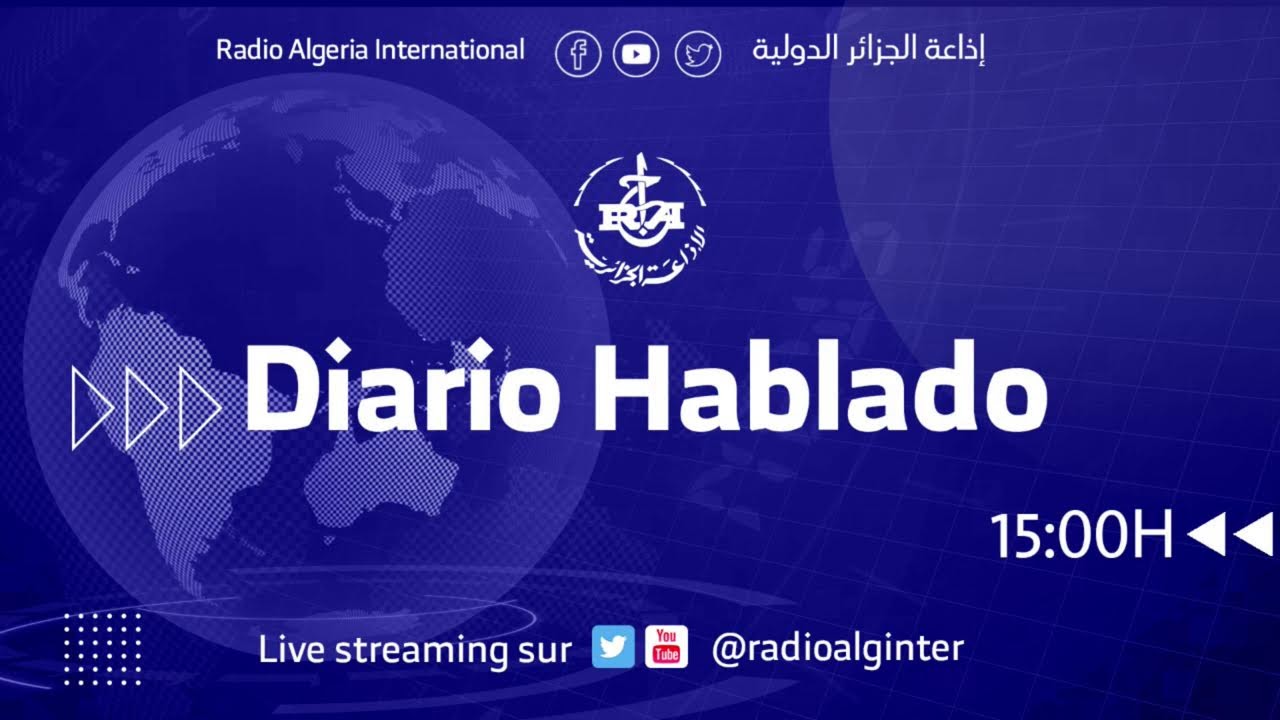 DIARIO HABLADO 23 / 02 / 2026