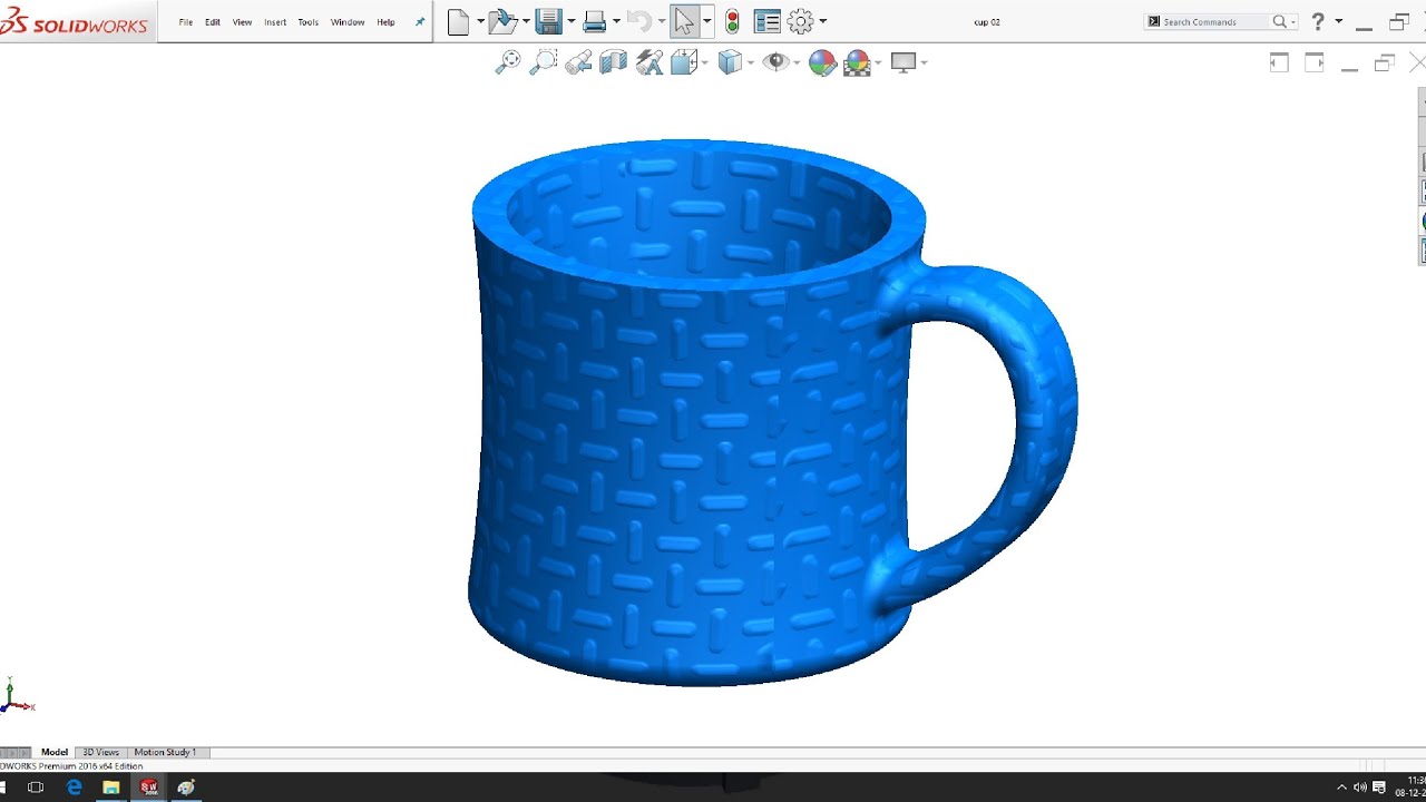 coffee cup