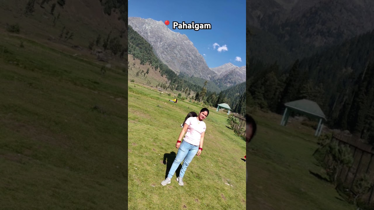 #pahalgam