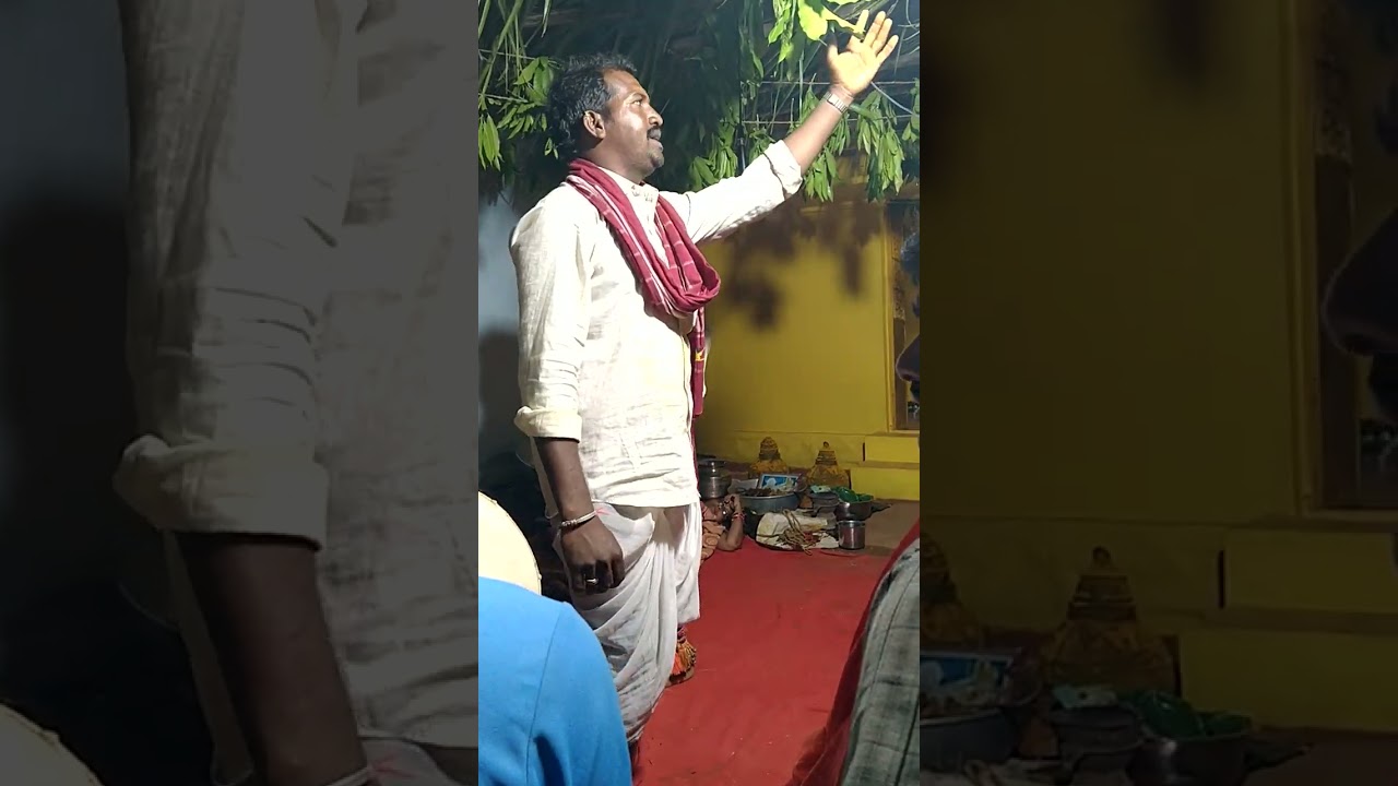 veerabhadra mallana youdham