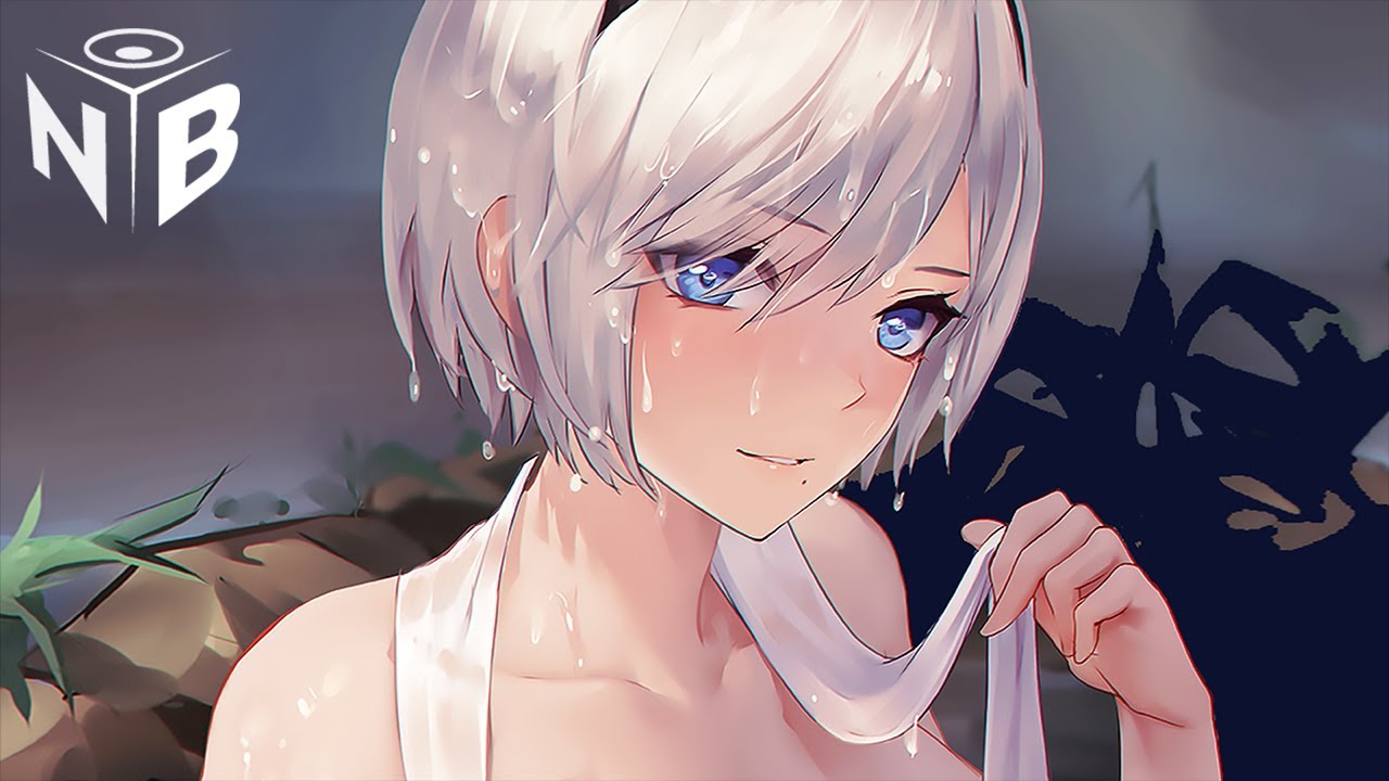 EQRIC & FYLOW - Shower