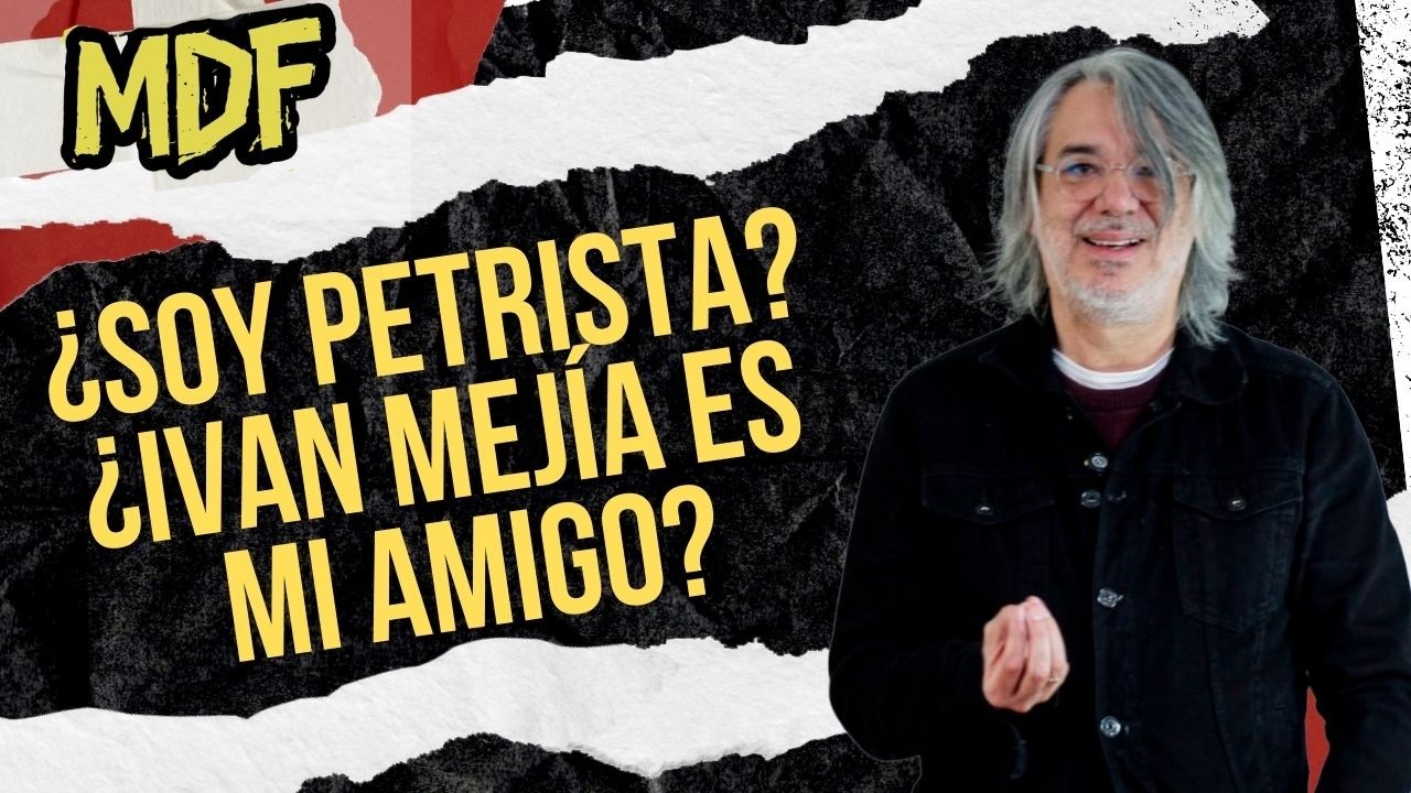MARTÍN DE FRANCISCO RESPONDE A TODO