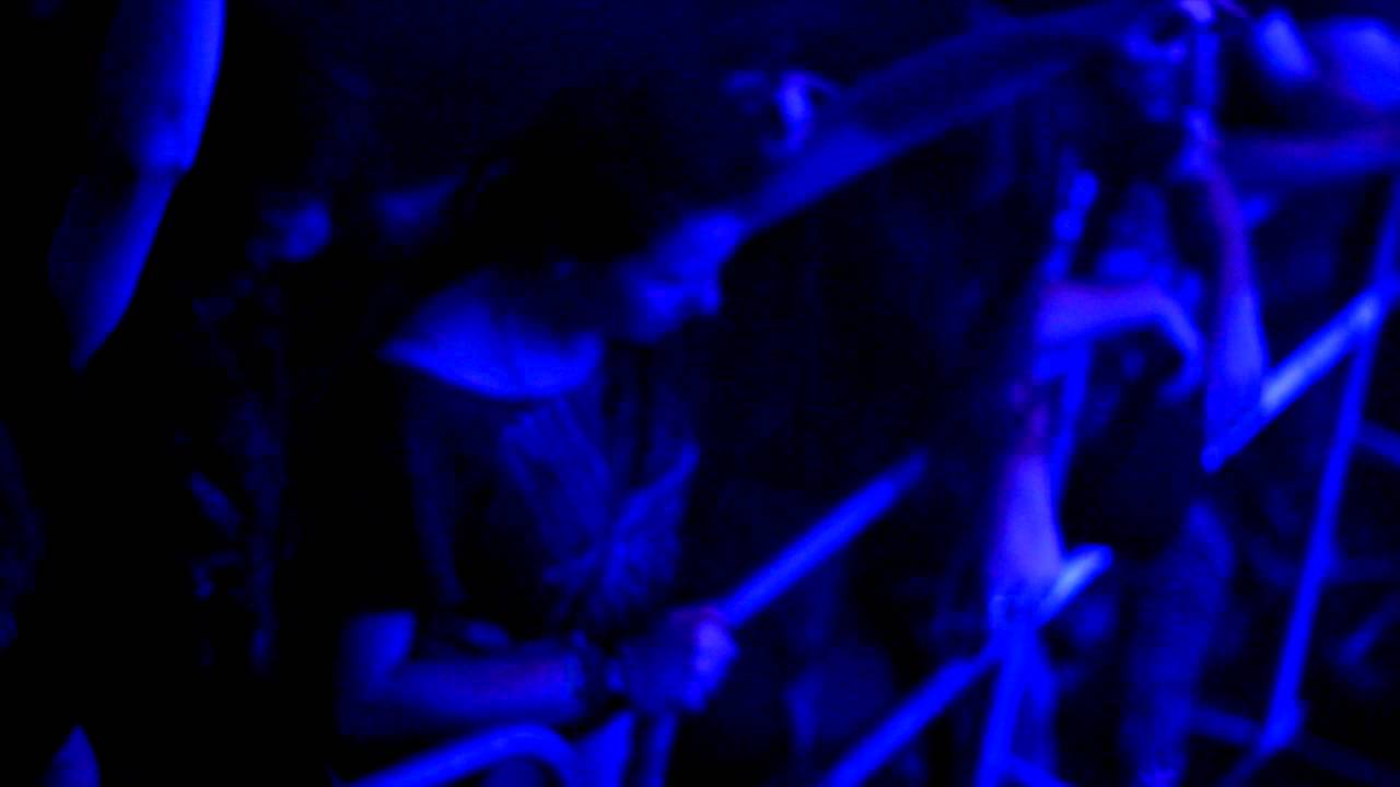 PALACE - Dark Prophecies (Official Video)