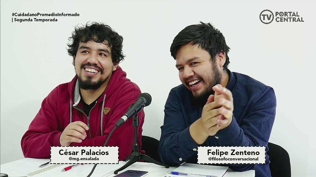 Entrevista a Michael Mag&aacute;n (Compositor musical)