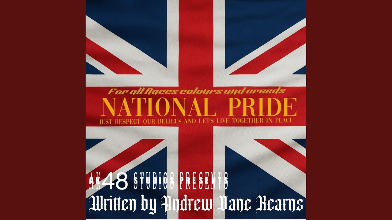 National Pride
