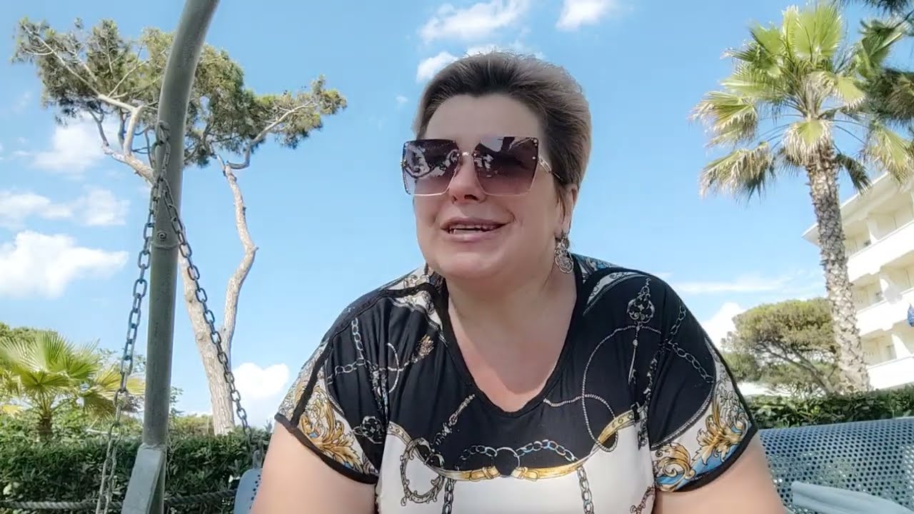 А теперь вся правда про поездку с 