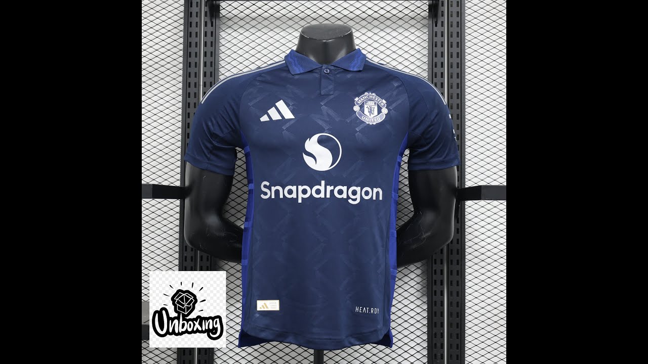 UNBOXING MAILLOT DE FOOT DU SITE JOHN SPORT (CODE PROMO -10% RAP10) 😱😱😱⚽️
