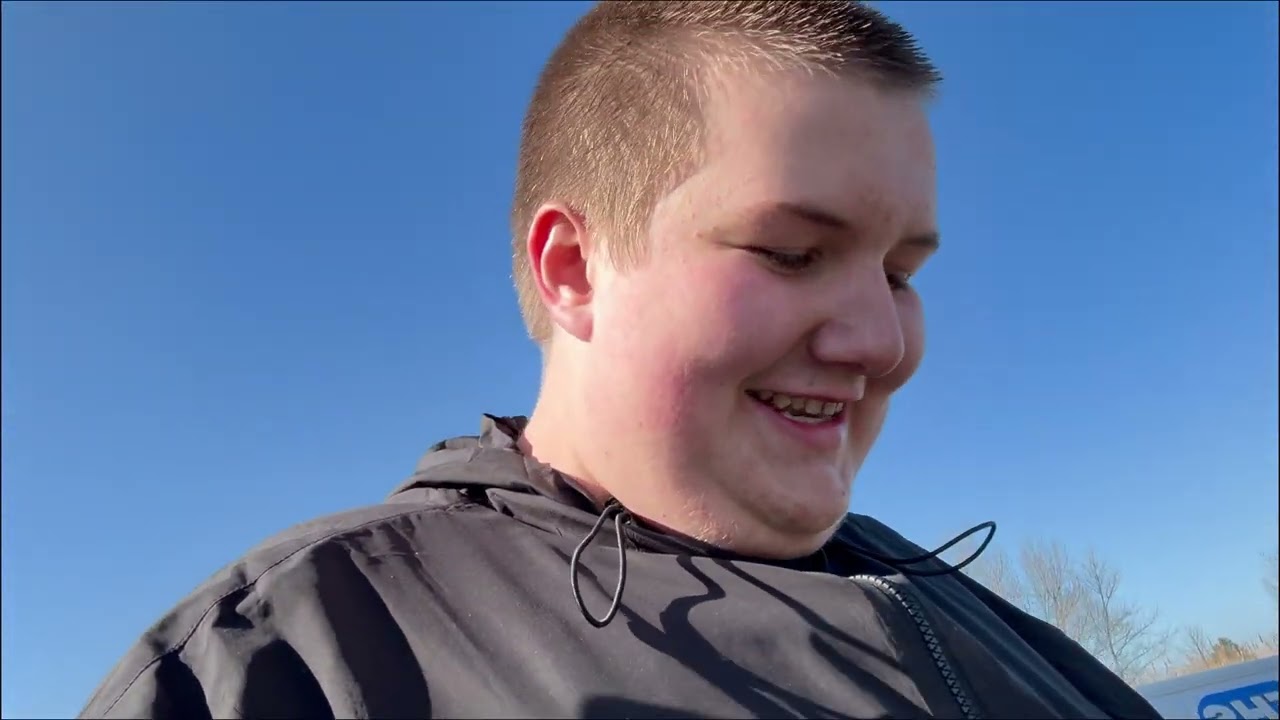 Mx Vlog #1/ MSC Luckau
