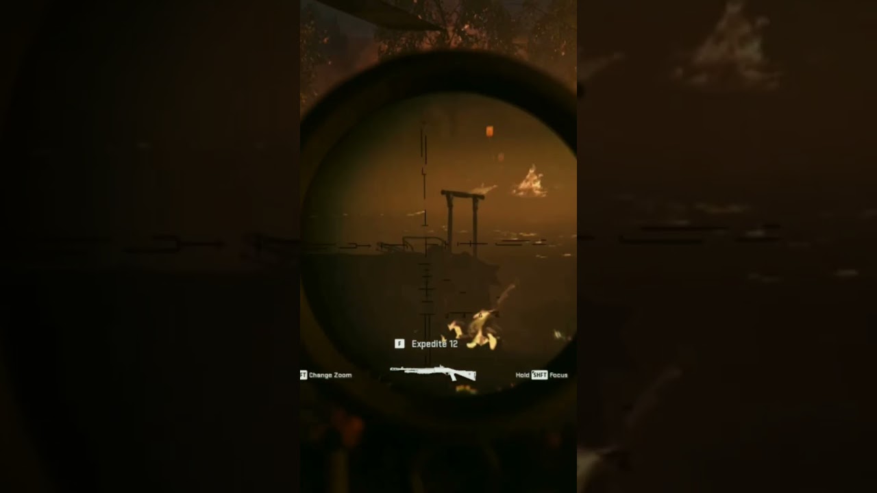 COD MW II 💀 #cod #codgame #codgameplay #codmw #codmw2 #codmw2022