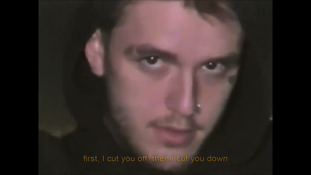Lil Peep - leave it alone (come around remix)
