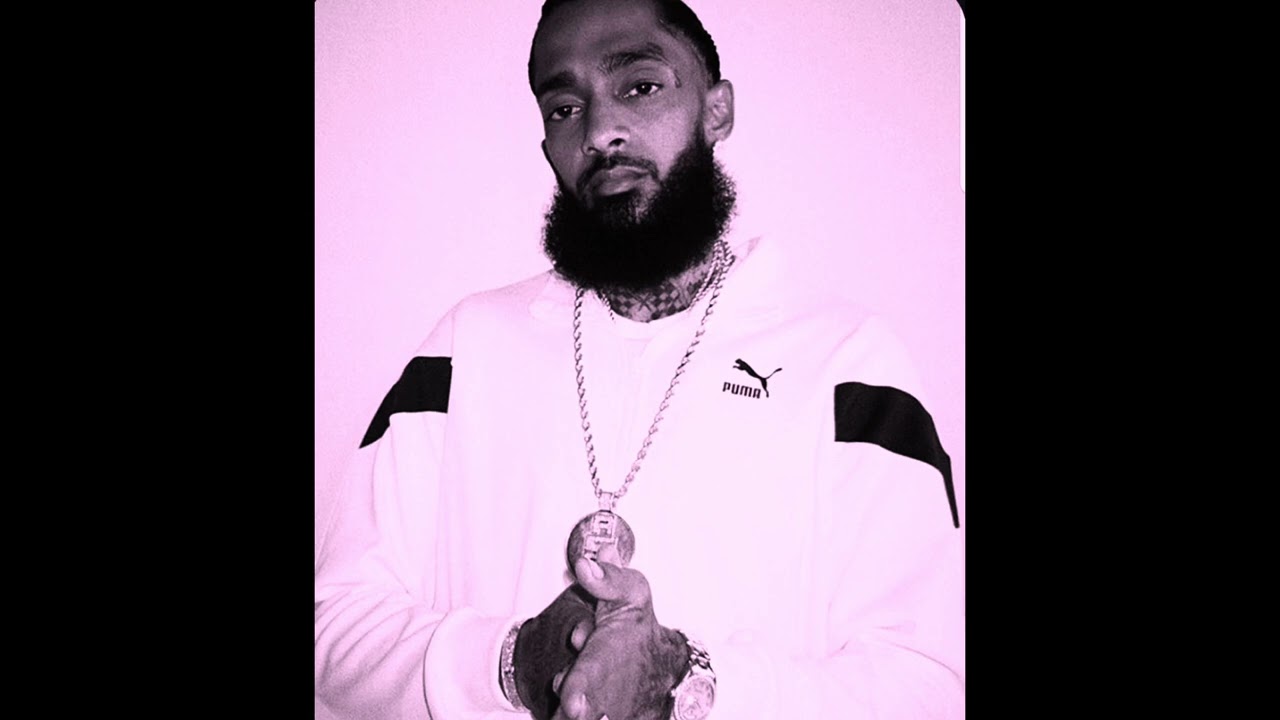 [FREE] Nipsey Hussle Type Beat Free 