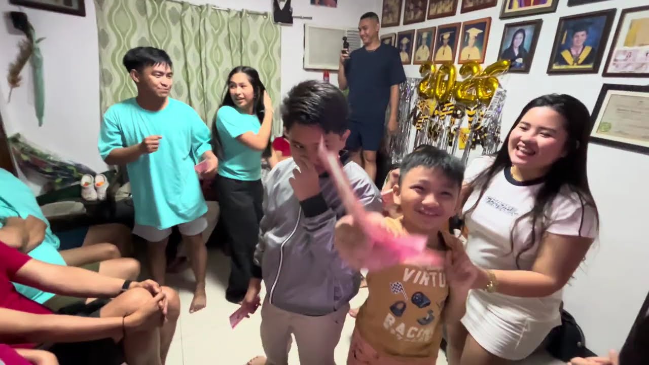 New Year Salubong p11