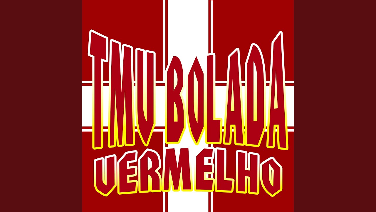 Tmv Bolado Vermelho