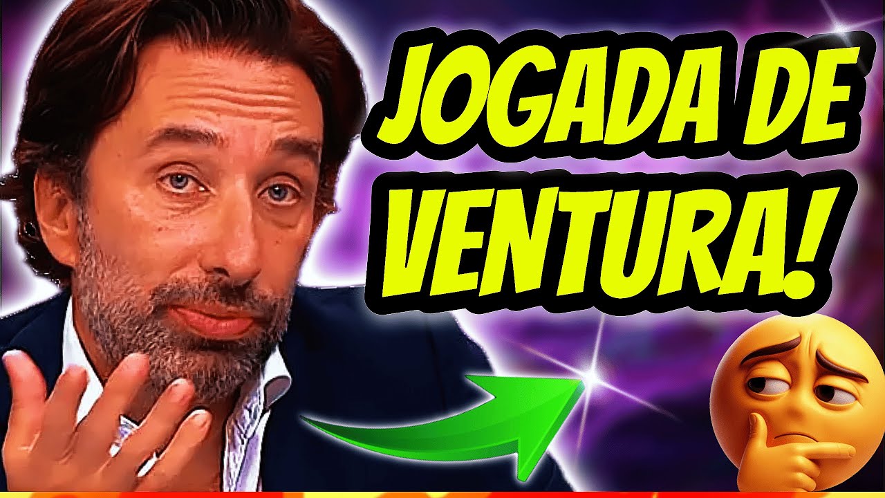 🚨 Miguel Morgado revela a verdadeira ESTRATÉGIA de André Ventura!
